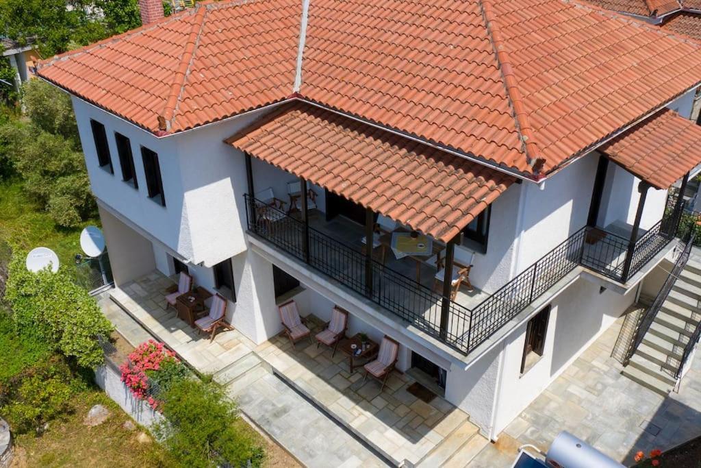 Zmas Studios خورتو المظهر الخارجي الصورة
